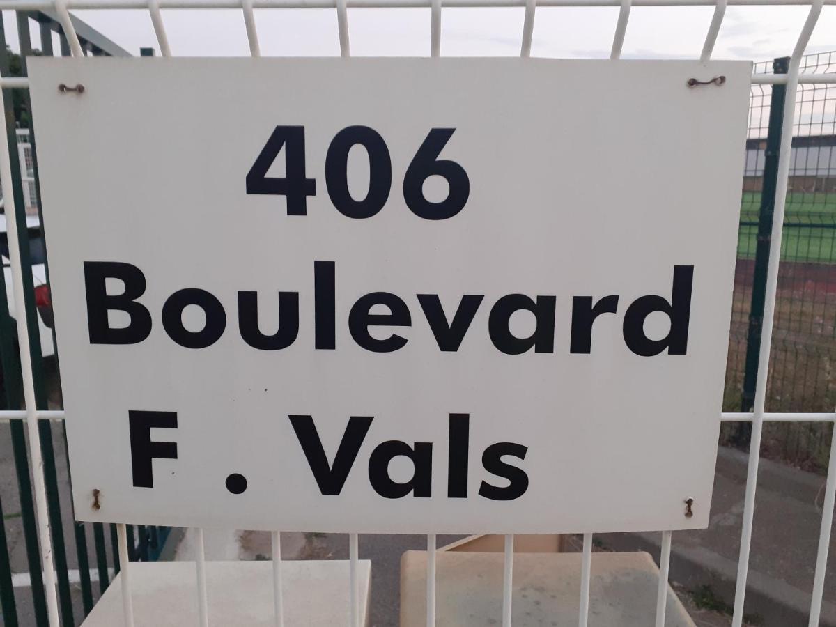 MOBILHOME agréable sans draps ni serviettes Port-la-Nouvelle Exterior foto