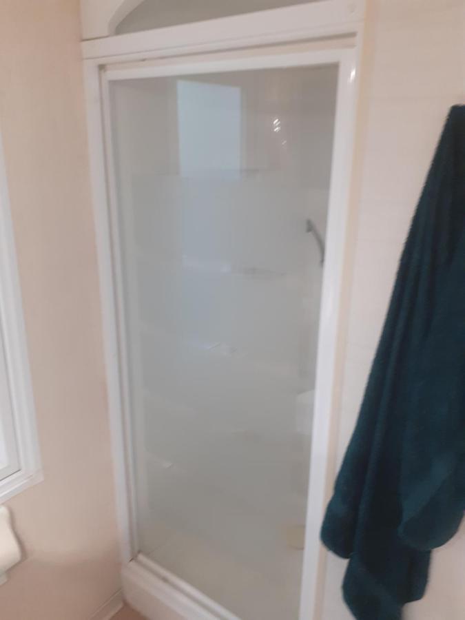 MOBILHOME agréable sans draps ni serviettes Port-la-Nouvelle Exterior foto